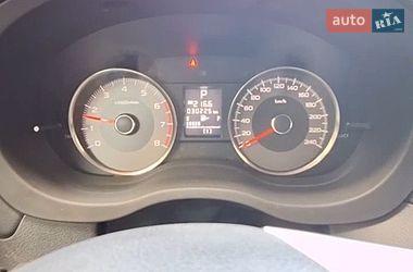 Внедорожник / Кроссовер Subaru Forester 2013 в Днепре