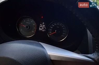 Внедорожник / Кроссовер Subaru Forester 2013 в Днепре