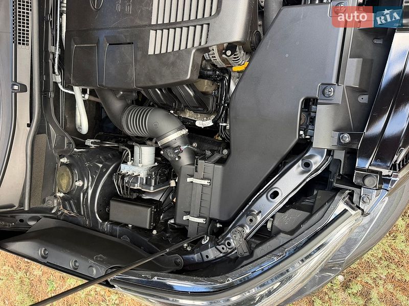 Внедорожник / Кроссовер Subaru Forester 2019 в Днепре