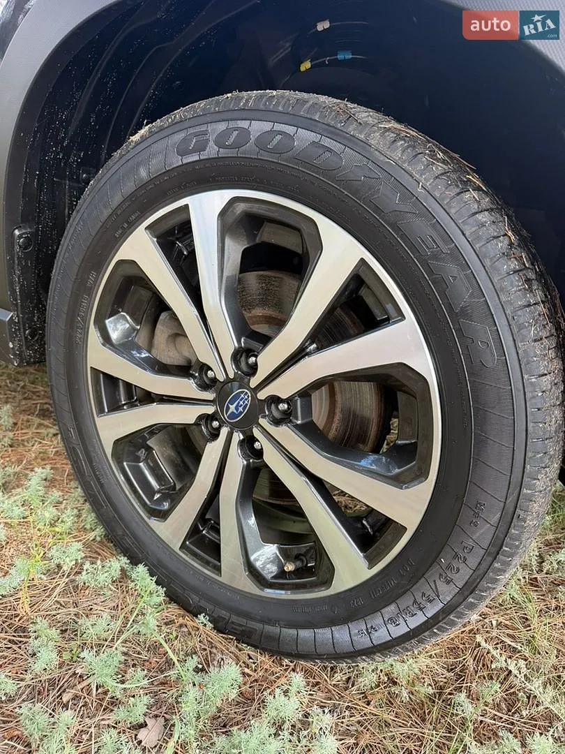 2019 Subaru Forester - мініатюра 16