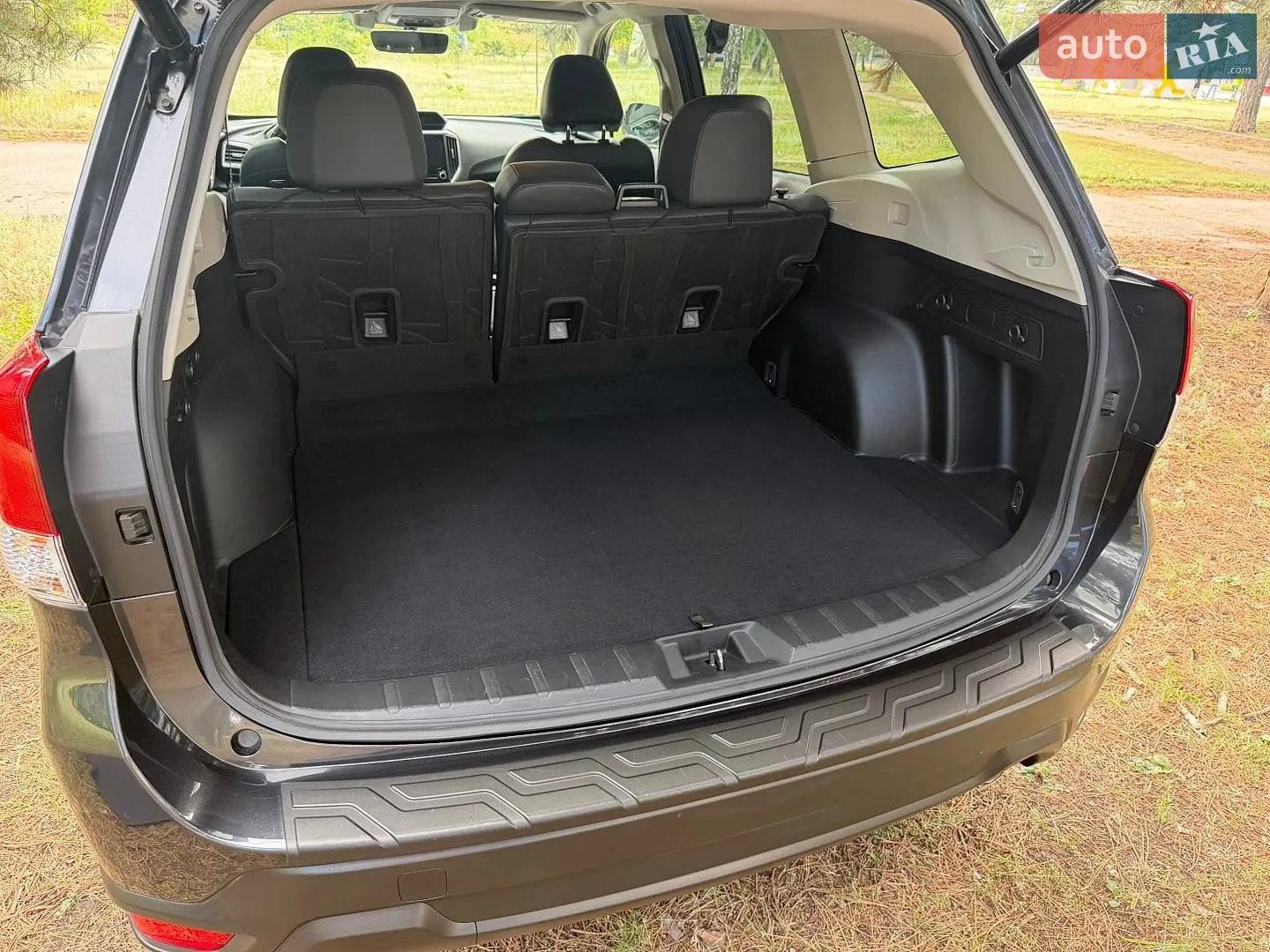 2019 Subaru Forester - мініатюра 17