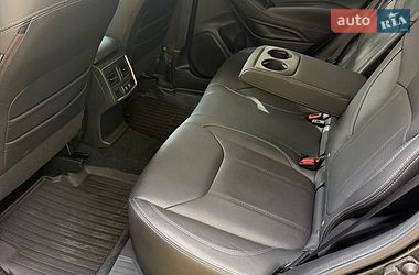 Внедорожник / Кроссовер Subaru Forester 2019 в Днепре