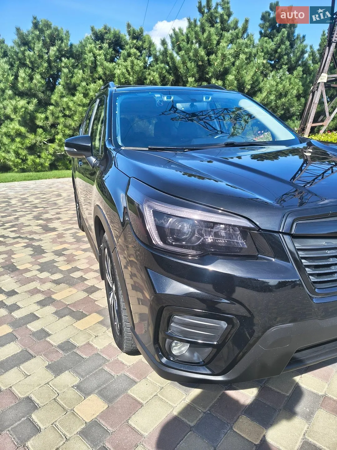 2019 Subaru Forester - мініатюра 6