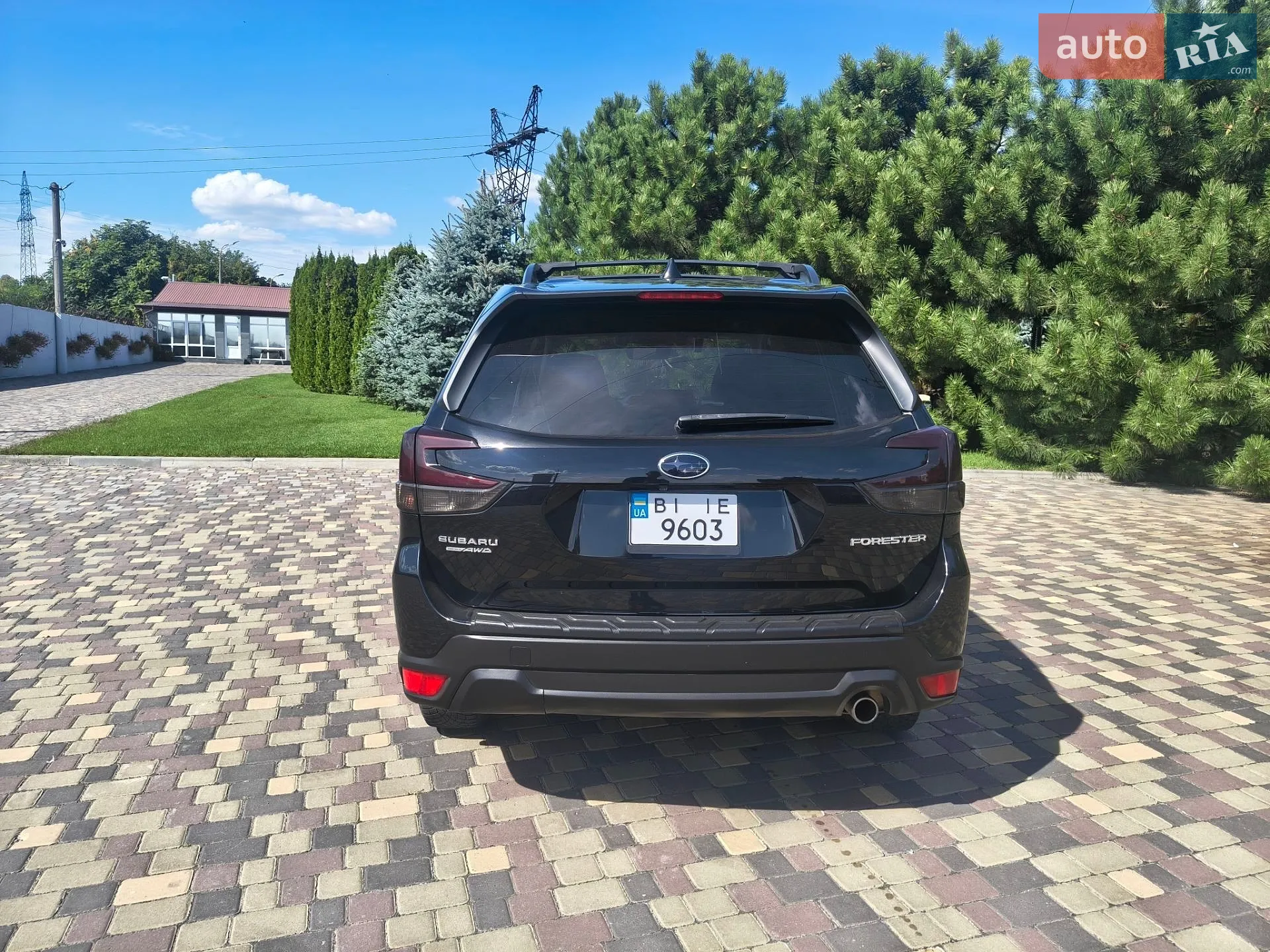 2019 Subaru Forester - мініатюра 13