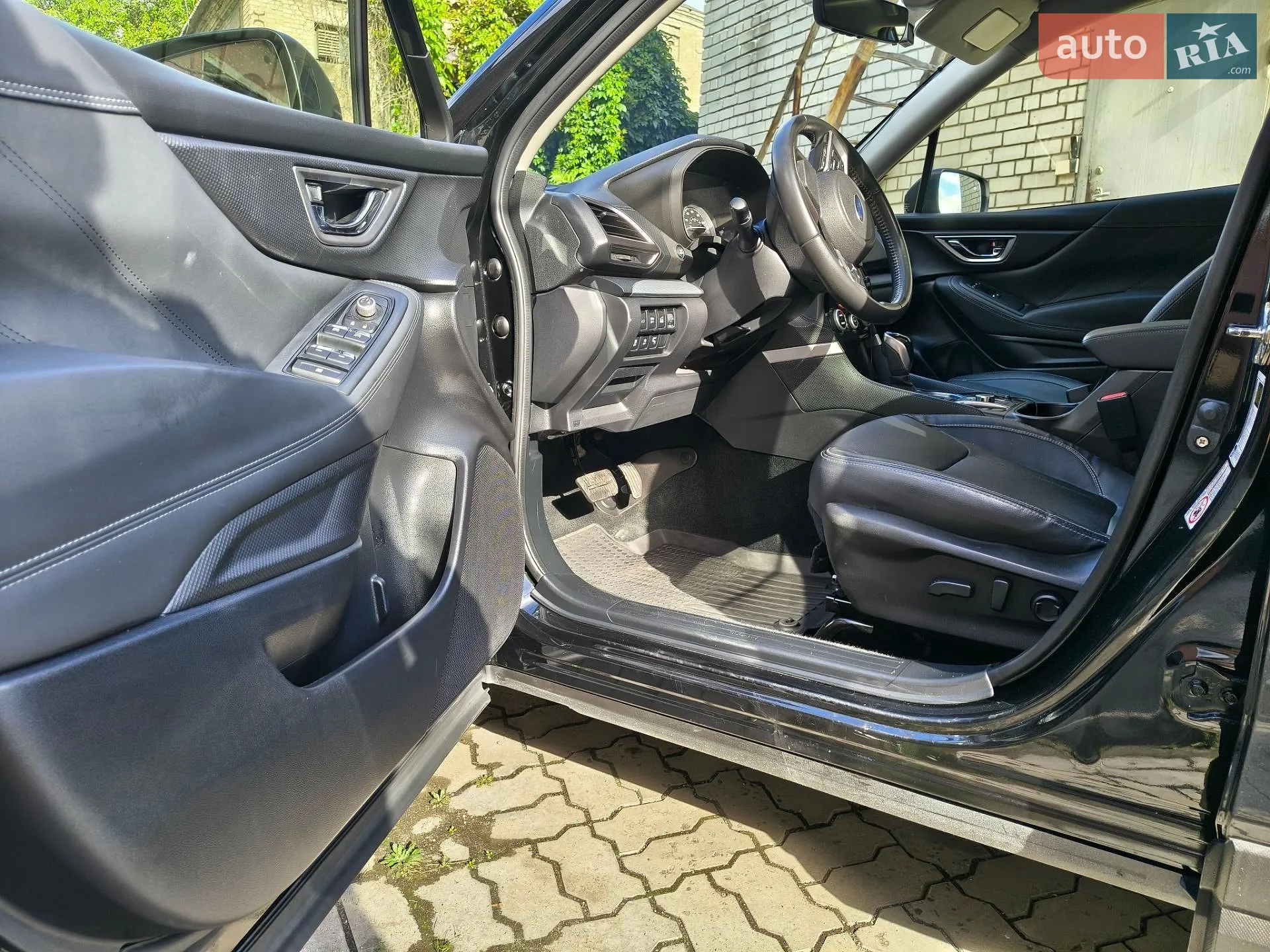 2019 Subaru Forester - мініатюра 15