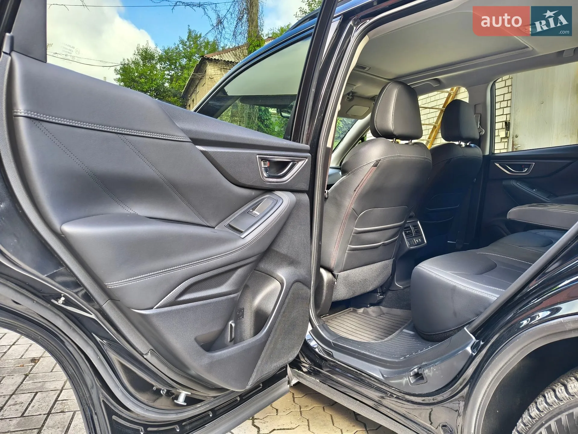 2019 Subaru Forester - мініатюра 17