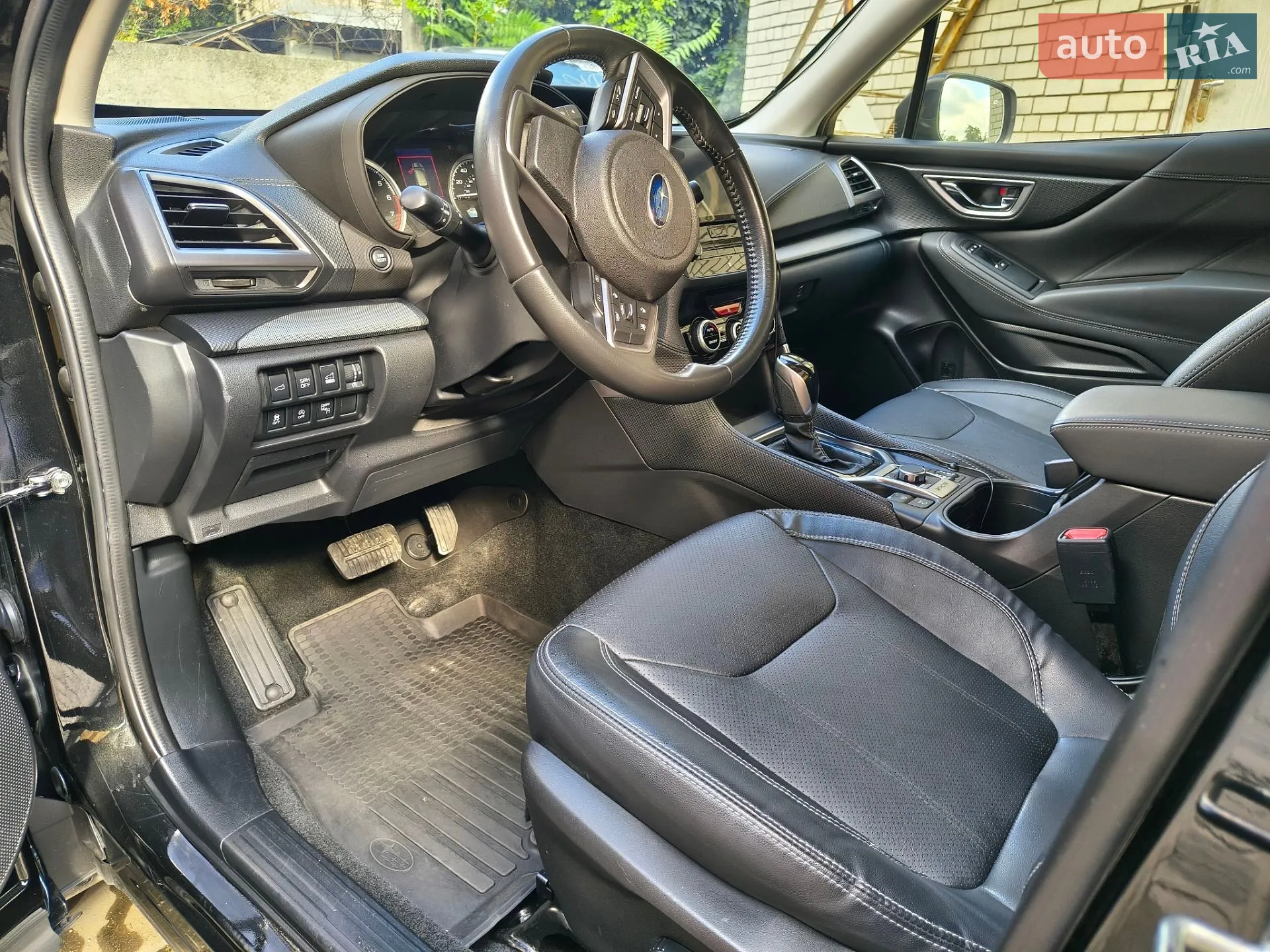 2019 Subaru Forester - мініатюра 16