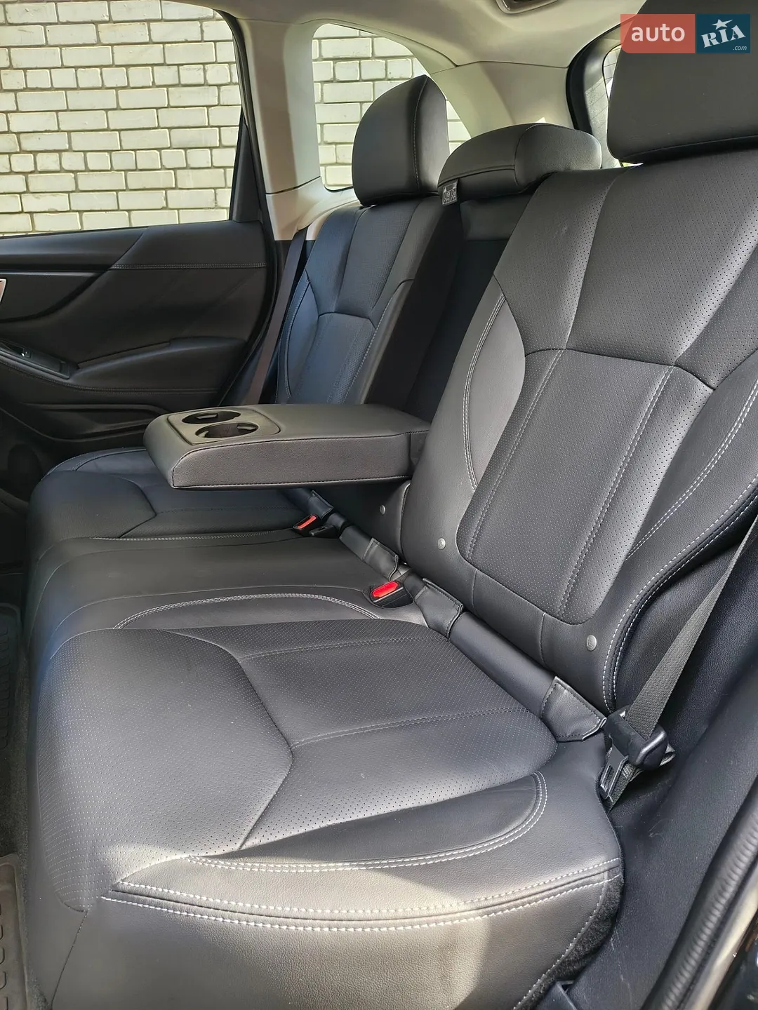 2019 Subaru Forester - мініатюра 18