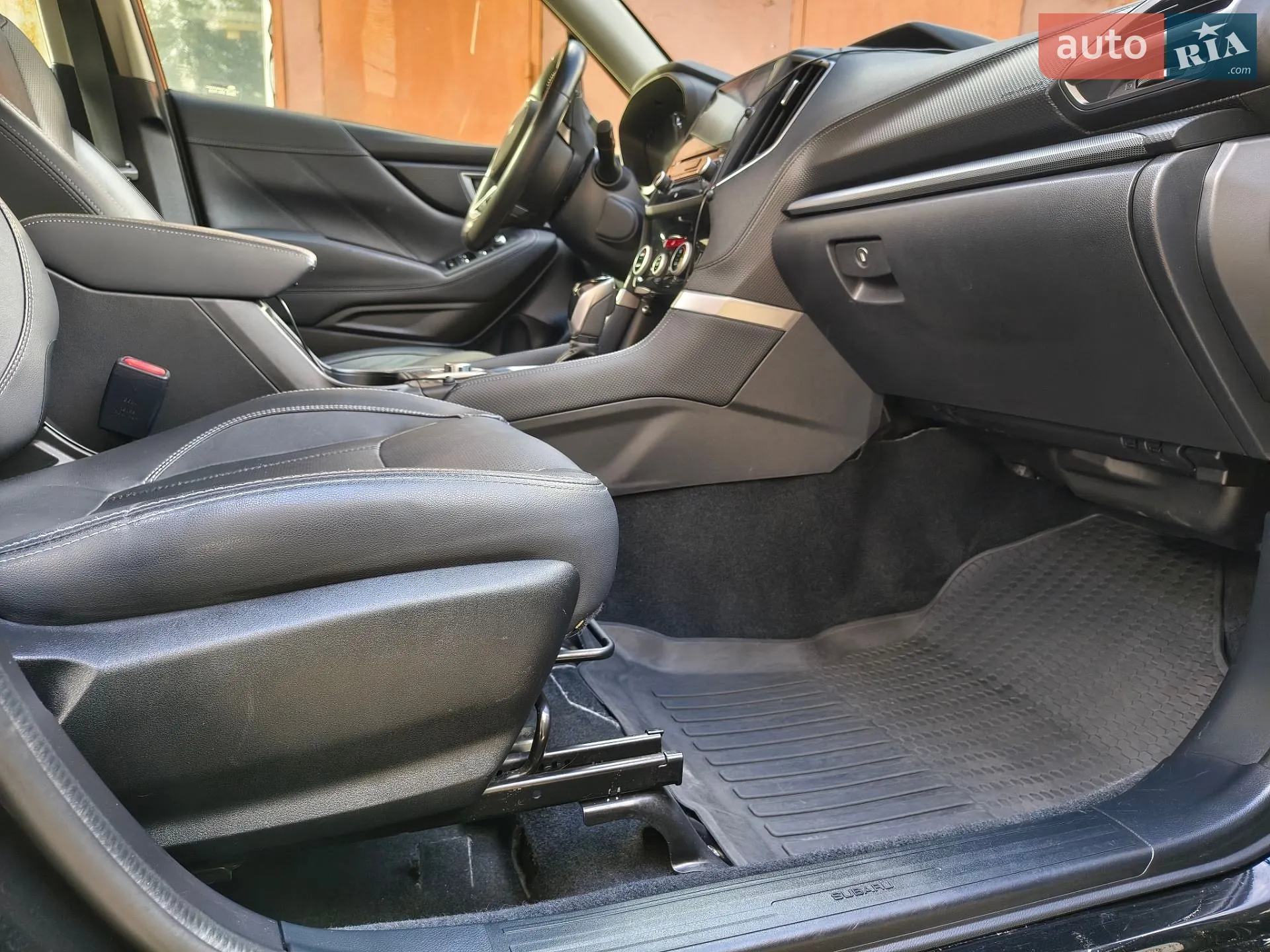 2019 Subaru Forester - мініатюра 19