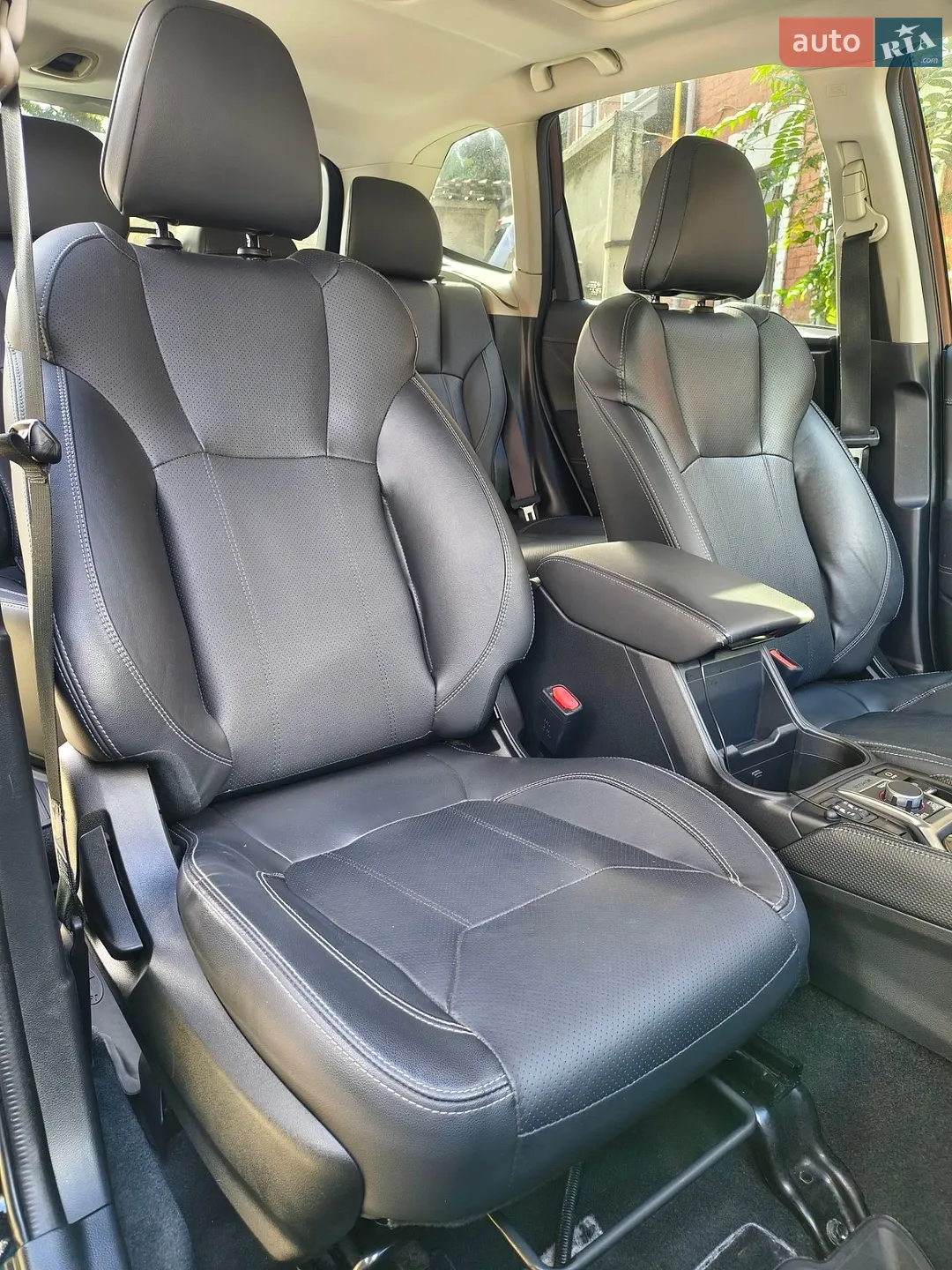 2019 Subaru Forester - мініатюра 20