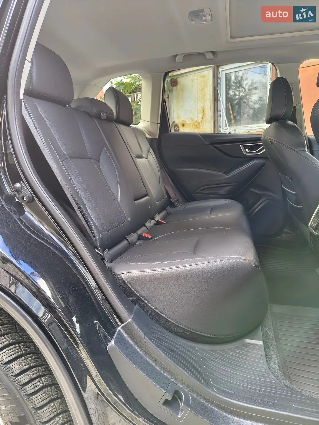 2019 Subaru Forester - мініатюра 21