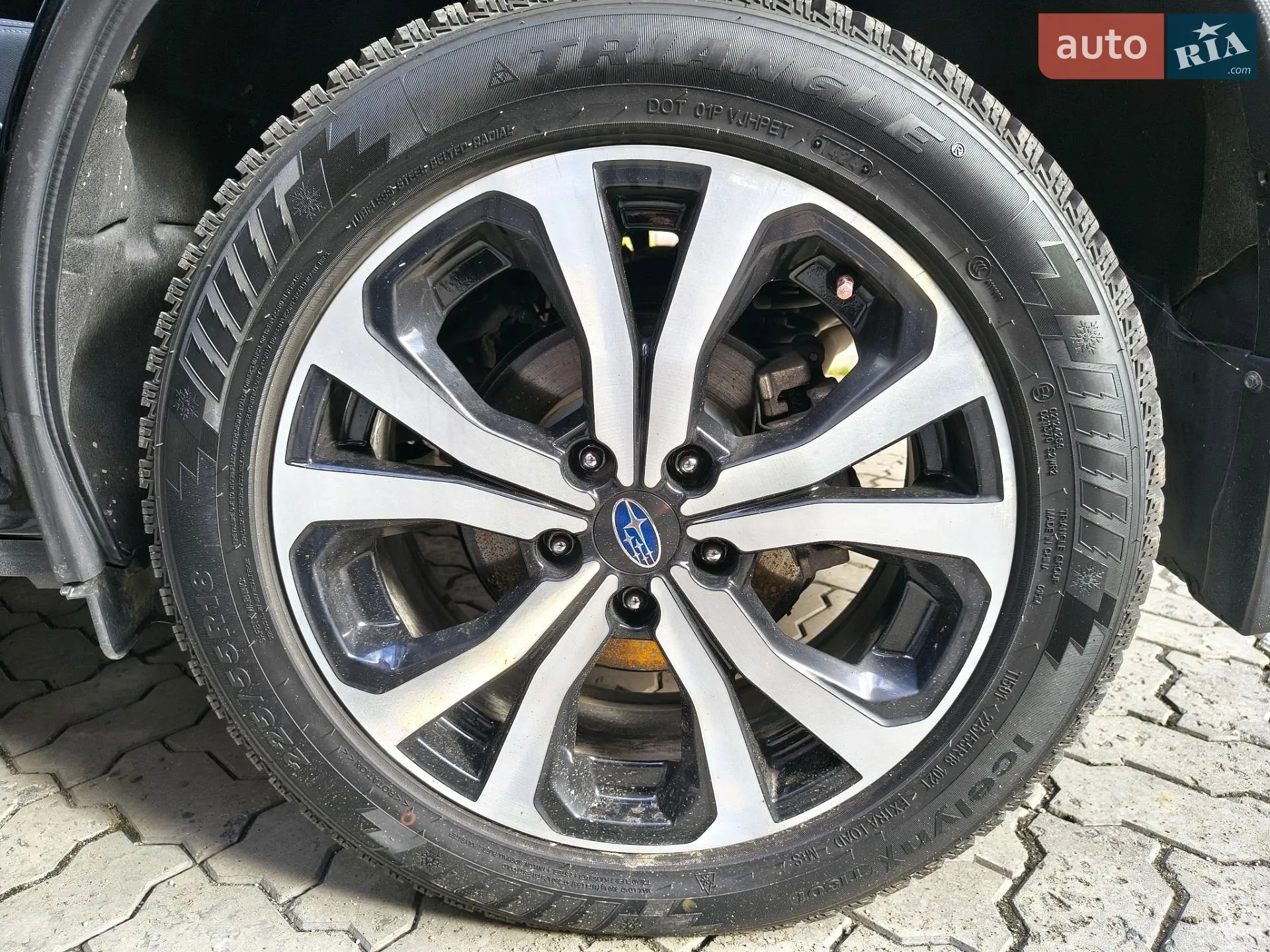2019 Subaru Forester - мініатюра 22