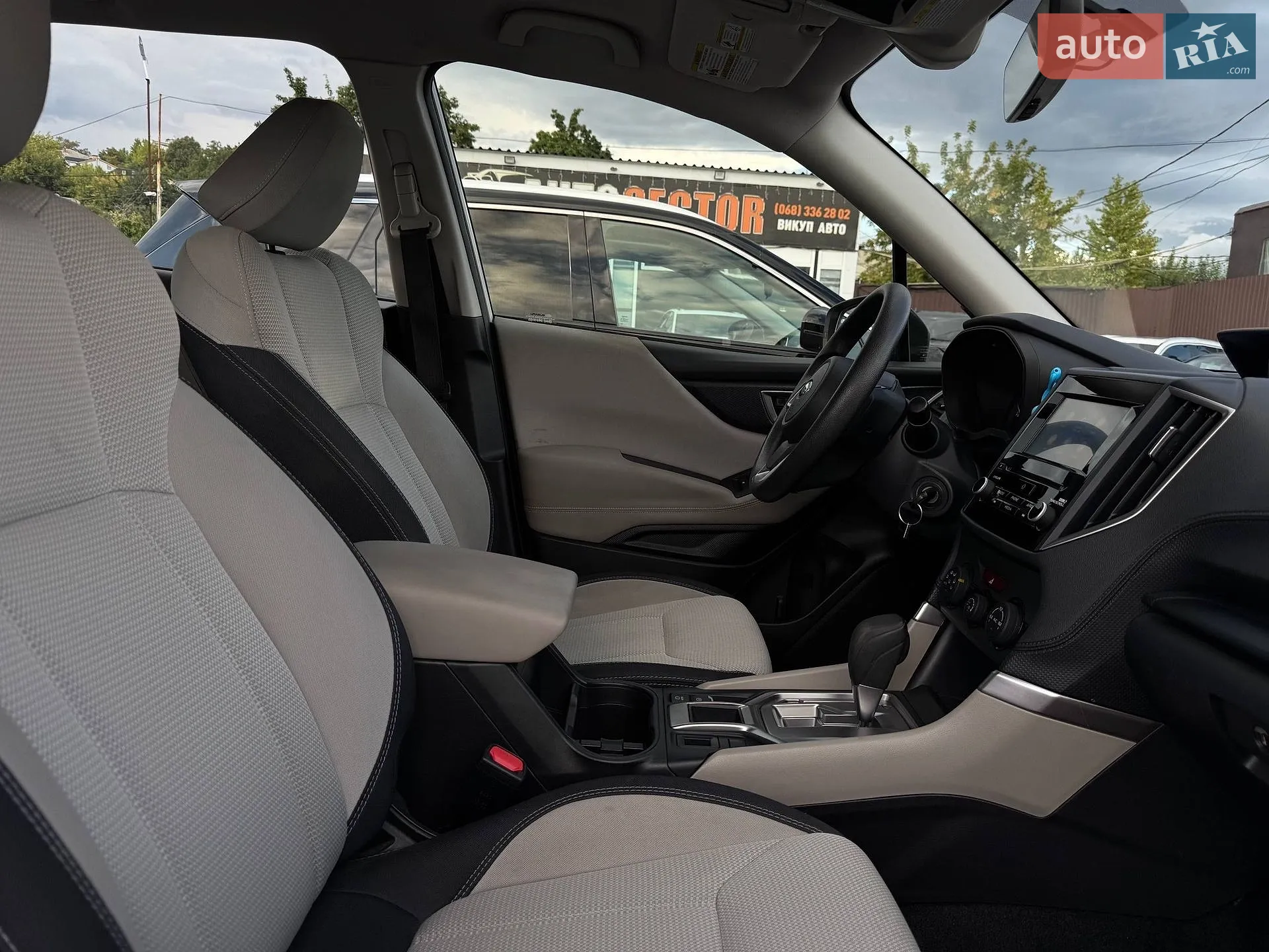 2019 Subaru Forester - мініатюра 26