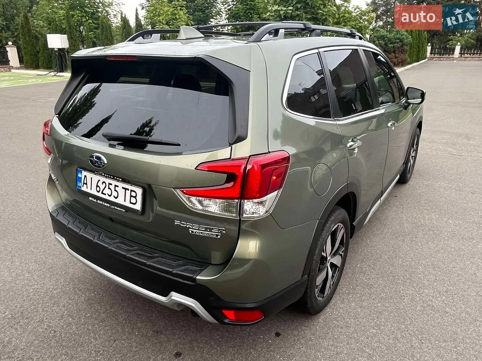 2019 Subaru Forester - мініатюра 13