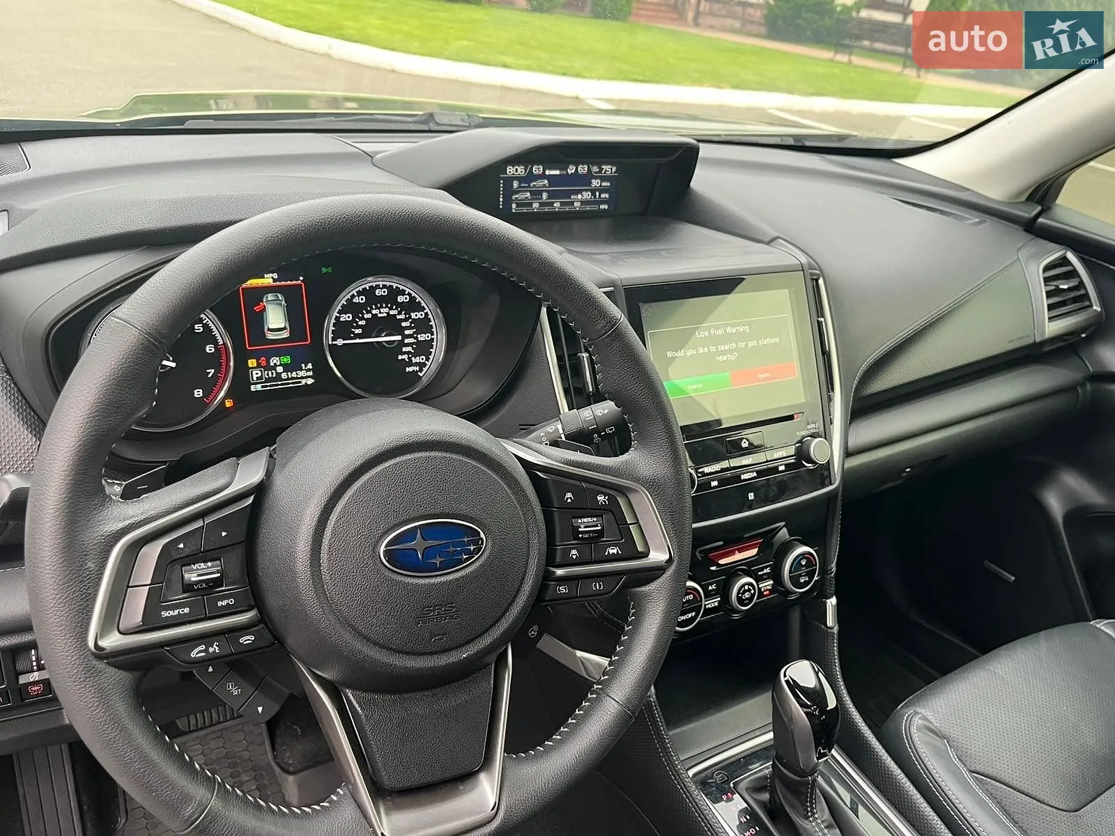 2019 Subaru Forester - мініатюра 28