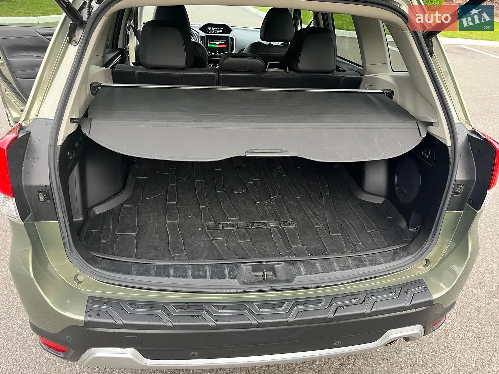 2019 Subaru Forester - мініатюра 34