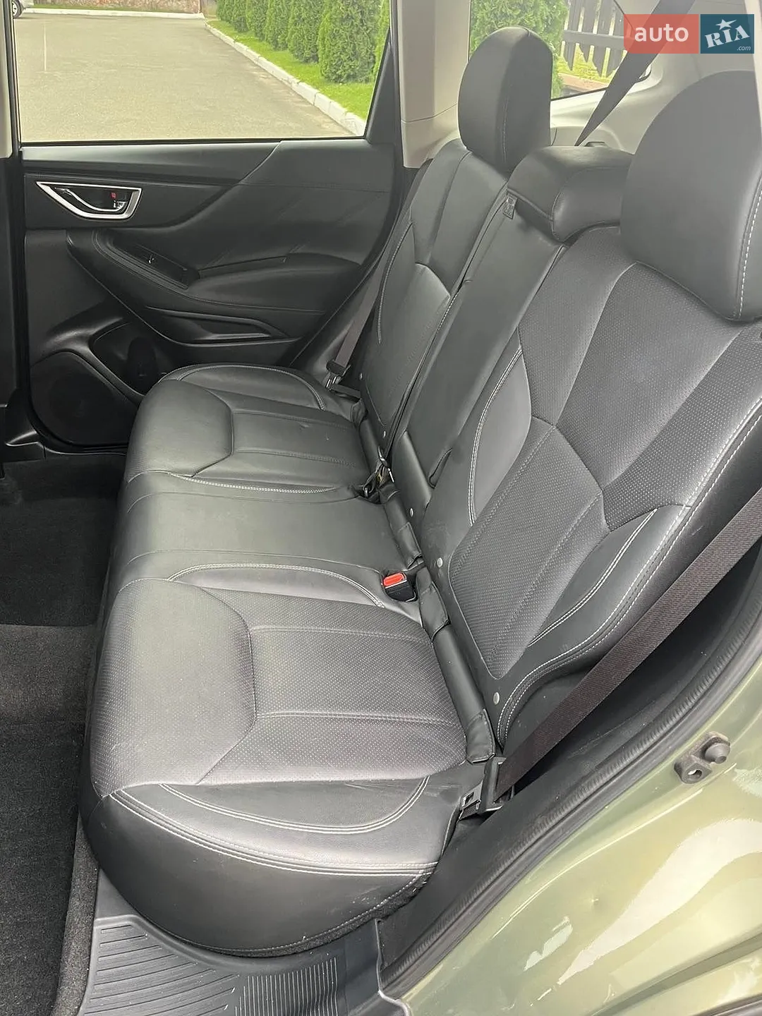 2019 Subaru Forester - мініатюра 39