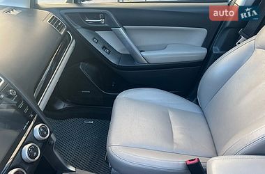 Внедорожник / Кроссовер Subaru Forester 2017 в Сумах