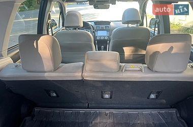 Внедорожник / Кроссовер Subaru Forester 2017 в Сумах