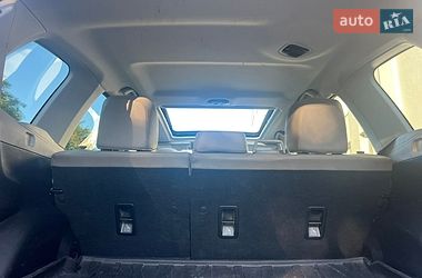 Внедорожник / Кроссовер Subaru Forester 2017 в Сумах