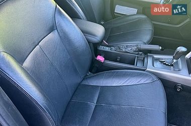 Внедорожник / Кроссовер Subaru Forester 2008 в Киеве фото 4 Внедорожник / Кроссовер Subaru Forester 2008 в Киеве