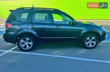 Внедорожник / Кроссовер Subaru Forester 2008 в Киеве фото 11 Внедорожник / Кроссовер Subaru Forester 2008 в Киеве