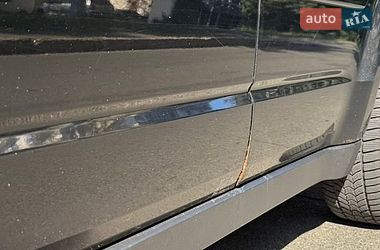 Внедорожник / Кроссовер Subaru Forester 2008 в Киеве