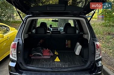 Внедорожник / Кроссовер Subaru Forester 2008 в Киеве