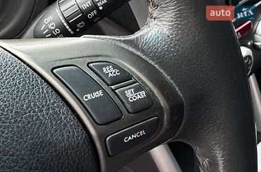 Позашляховик / Кросовер Subaru Forester 2011 в Києві