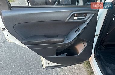 Позашляховик / Кросовер Subaru Forester 2013 в Києві фото 39 Позашляховик / Кросовер Subaru Forester 2013 в Києві