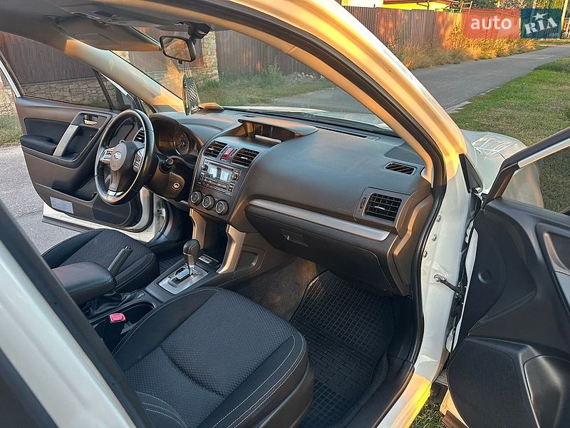 Позашляховик / Кросовер Subaru Forester 2013 в Києві фото 45 Позашляховик / Кросовер Subaru Forester 2013 в Києві
