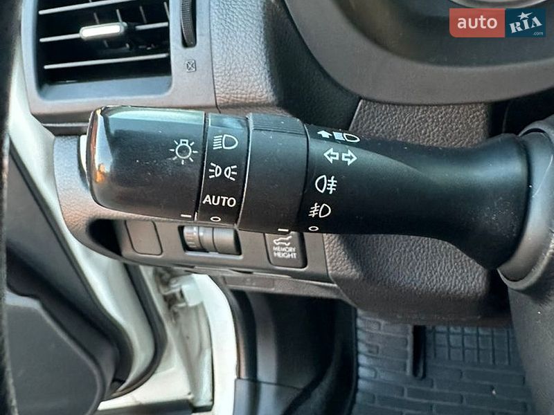 Позашляховик / Кросовер Subaru Forester 2013 в Києві фото 55 Позашляховик / Кросовер Subaru Forester 2013 в Києві