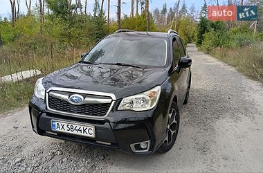 Внедорожник / Кроссовер Subaru Forester 2013 в Харькове