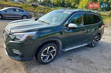 Subaru Forester 2023