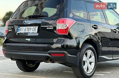 Внедорожник / Кроссовер Subaru Forester 2014 в Виннице