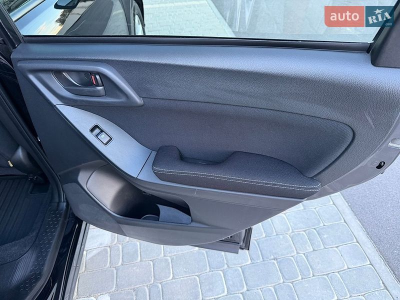 Внедорожник / Кроссовер Subaru Forester 2014 в Виннице