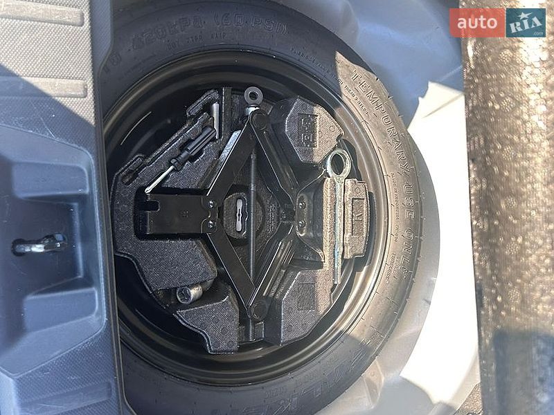 Внедорожник / Кроссовер Subaru Forester 2023 в Кропивницком