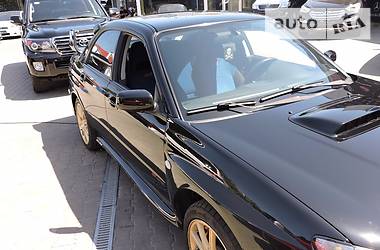 Седан Subaru Impreza WRX STI 2007 в 