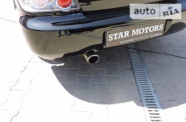 Седан Subaru Impreza WRX STI 2007 в 