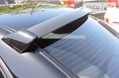 Седан Subaru Impreza WRX STI 2007 в 