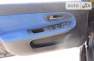 Седан Subaru Impreza WRX STI 2007 в 