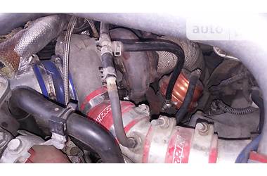 Седан Subaru Impreza WRX STI 2004 в 