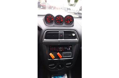 Седан Subaru Impreza WRX STI 2004 в 