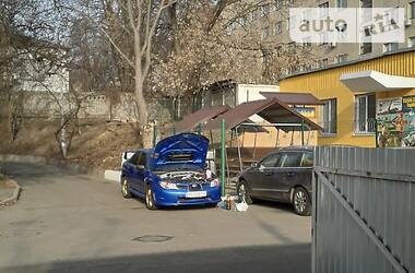 Седан Subaru Impreza WRX STI 2005 в Києві