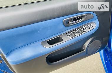 Седан Subaru Impreza WRX STI 2003 в 