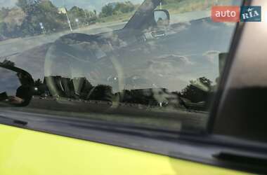 Седан Subaru Impreza WRX STI 2011 в 
