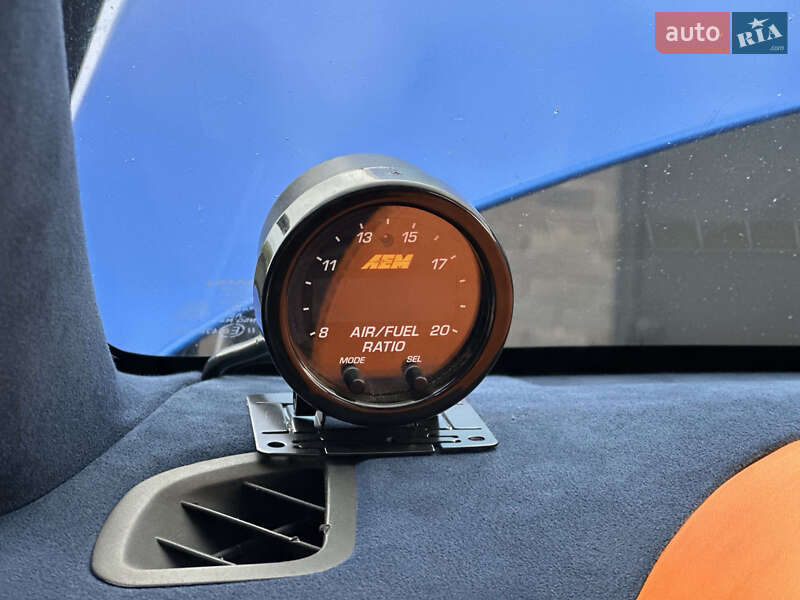 Хэтчбек Subaru Impreza WRX STI 2008 в Конотопе фото 18 Хэтчбек Subaru Impreza WRX STI 2008 в Конотопе