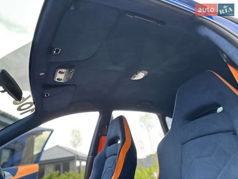 Хэтчбек Subaru Impreza WRX STI 2008 в Конотопе фото 21 Хэтчбек Subaru Impreza WRX STI 2008 в Конотопе