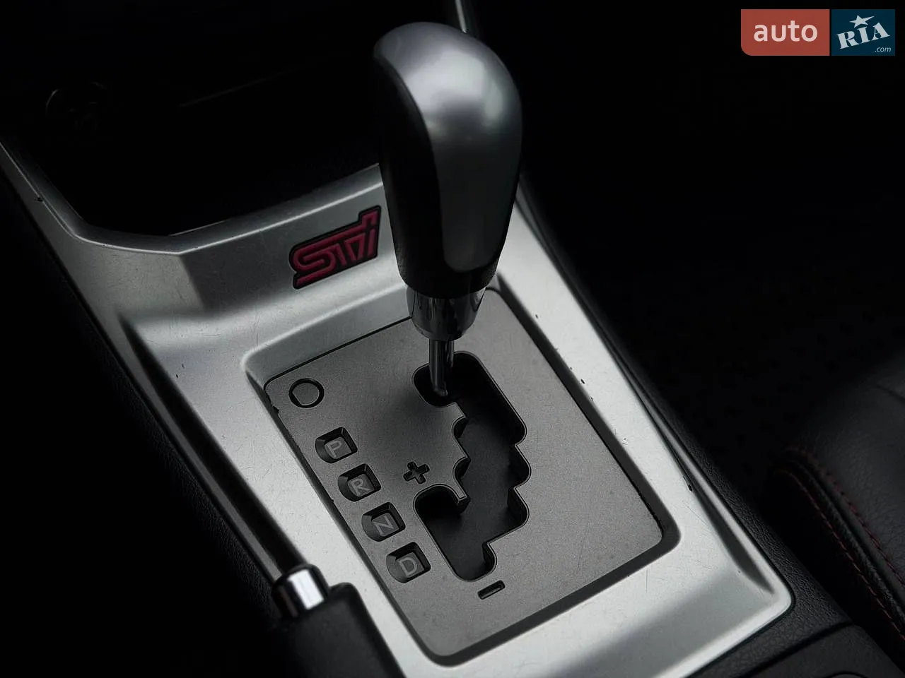 2010 Subaru Impreza WRX STi - мініатюра 48