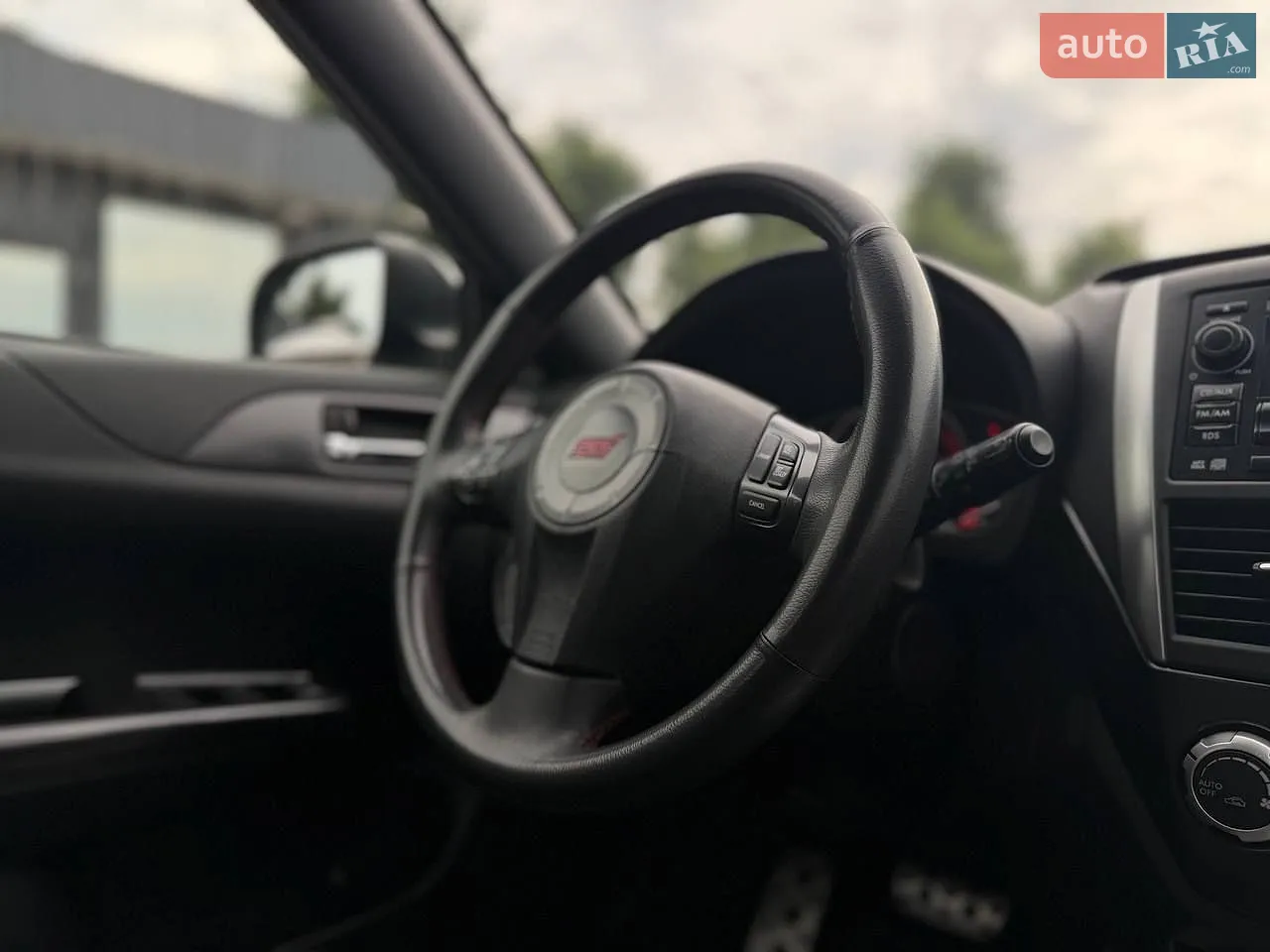 2010 Subaru Impreza WRX STi - мініатюра 56
